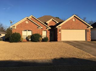 5009 Natalie Dr, Bryant, AR 72022