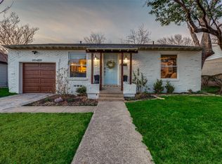 4819 Wateka Dr, Dallas, TX 75209