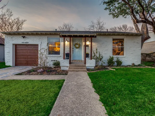 4819 Wateka Dr, Dallas, TX 75209