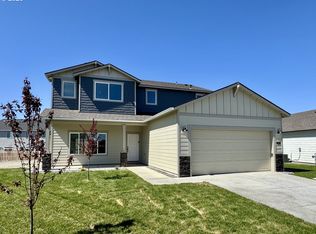 817 NE Jaci Ct, Hermiston, OR 97838