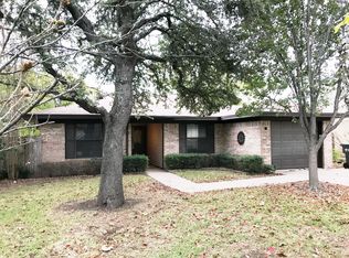 2212 Skylark Dr, Woodway, TX 76712