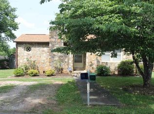 110 Huskey Cir, Seymour, TN 37865
