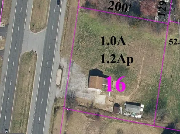 20701 S Dupont Hwy, Harrington, DE 19952