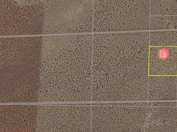 Heidi Avenue And Saunders Blvd, Mojave, CA 93501