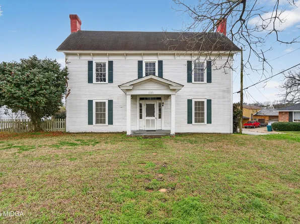 208 E Washington St, Monticello, GA 31064