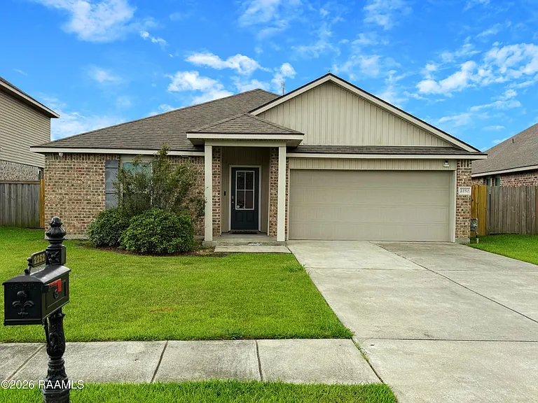 2252 Violet Elle Ln — Photo 1