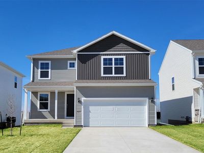 2407 Chan Dr, Adel, IA, 50003