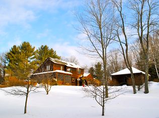 29 Corashire Rd, Monterey, MA 01245