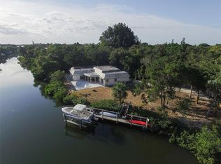 5155 Hidden Harbor Rd, Sarasota, FL 34242