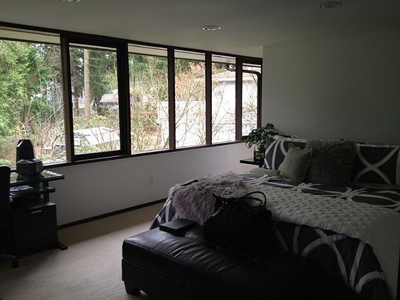 Upstairs Master Bedroom