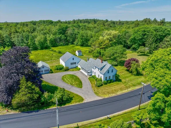 530 South Road, Rye, NH 03870