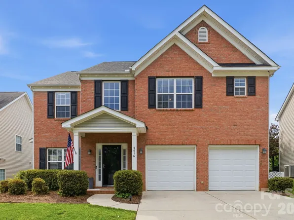2616 Sierra Chase Dr, Monroe, NC 28112