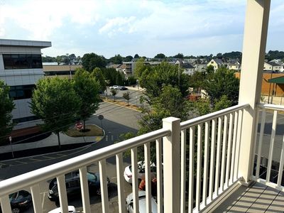 7 Park Ave APT 46, Revere, MA, 02151