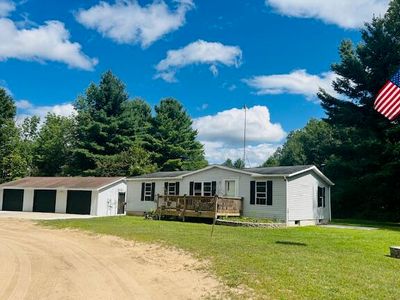 20706 220th Ave, Paris, MI, 49338