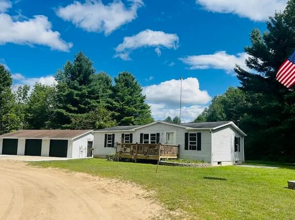 20706 220th Ave, Paris, MI 49338