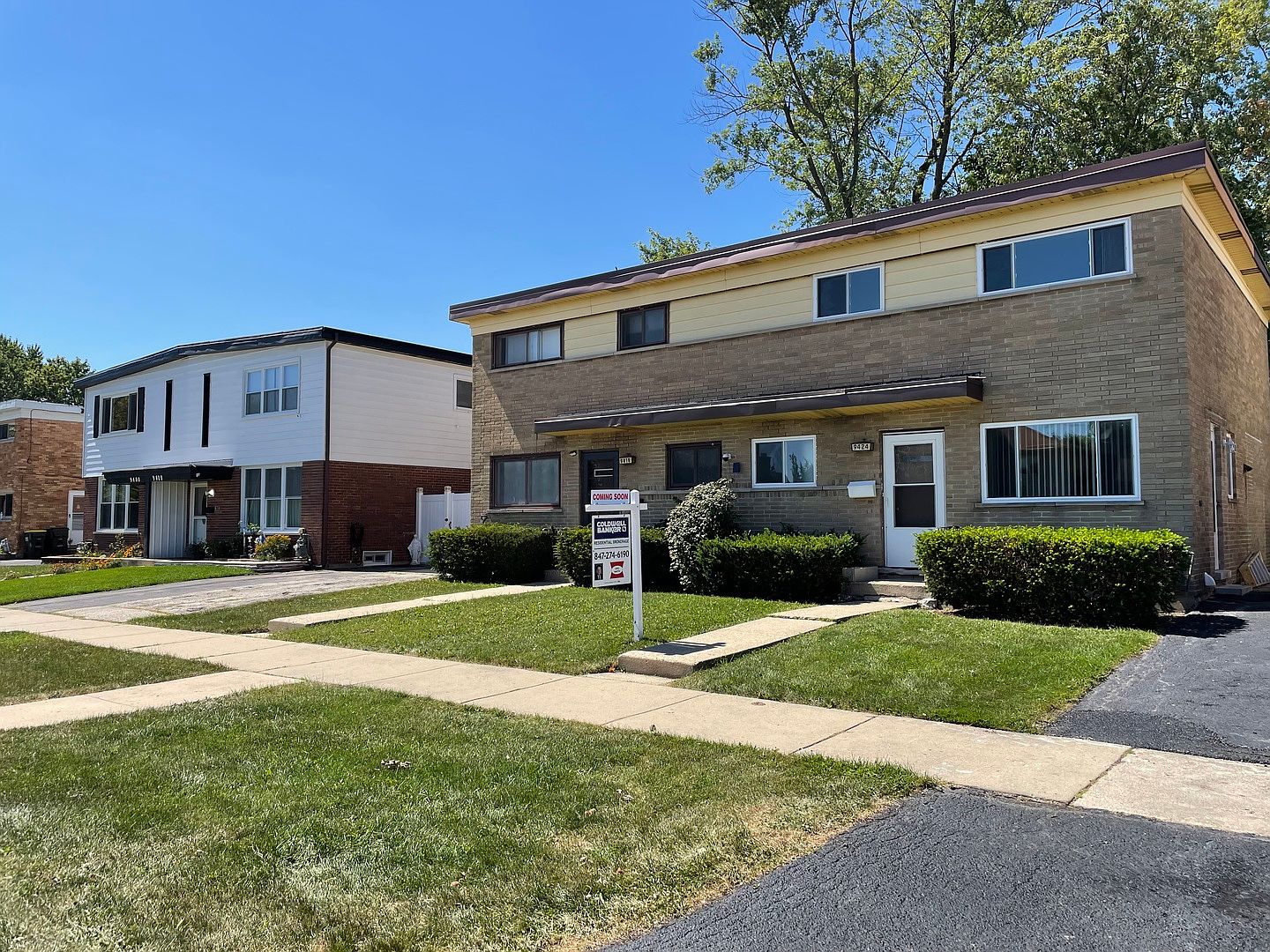 9424 N Parkside Dr, Des Plaines, IL 60016 MLS 11839679 Zillow