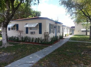 1005 N 18th Ct APT 6, Hollywood, FL 33020