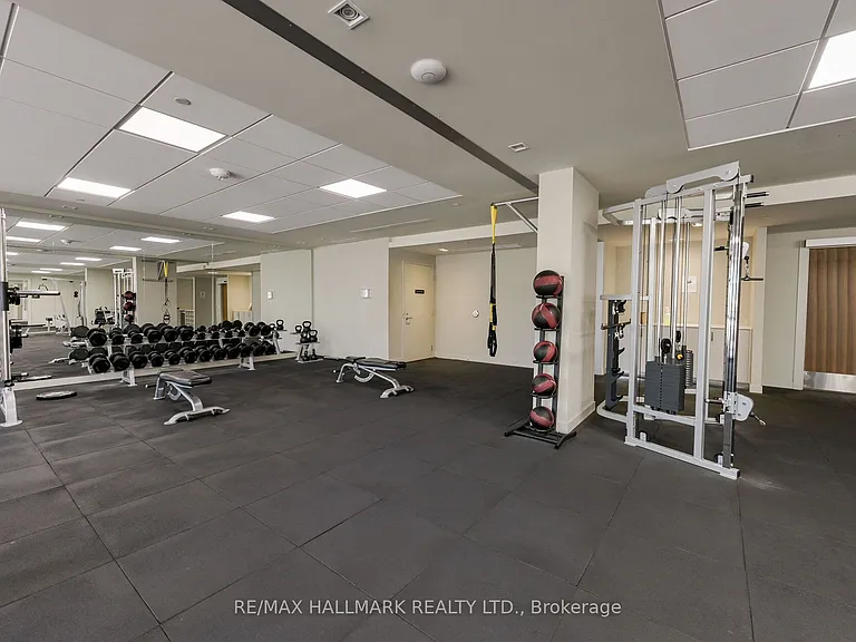 4055 Parkside Village Dr #414 — Photo 32