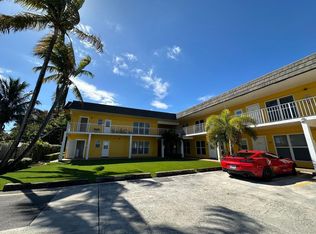 2822 Van Buren St APT 107, Hollywood, FL 33020