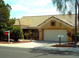 2512 Showcase Dr, Las Vegas, NV 89134