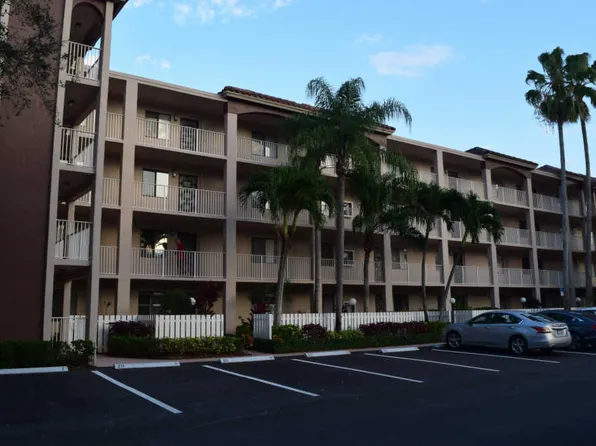 6269 Pointe Regal Cir APT 203, Delray Beach, FL 33484