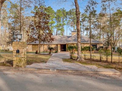 4303 Mystic Ln, Nacogdoches, TX, 75965