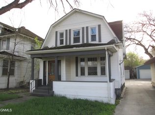 711 N 9th St, Bismarck, ND 58501