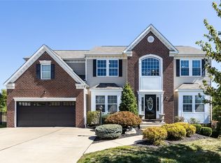 193 Firenze Dr, Oakdale, PA 15071