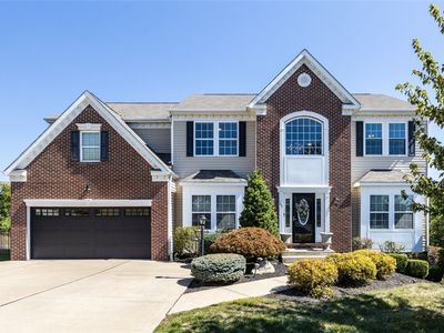 193 Firenze Dr, Oakdale, PA, 15071