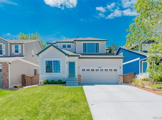 4584 Brookwood Drive, Highlands Ranch, CO 80130