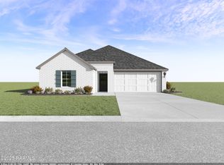 511 Schooner Bay Dr, Lafayette, LA 70507