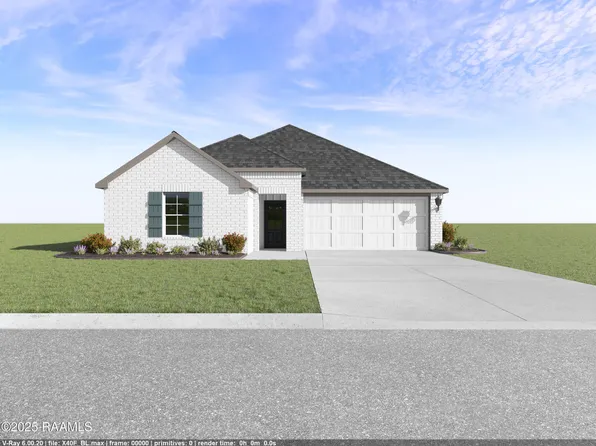 511 Schooner Bay Dr, Lafayette, LA 70507