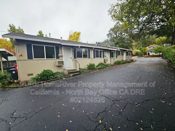 475 Eastlick St #1-3, Ukiah, CA 95482