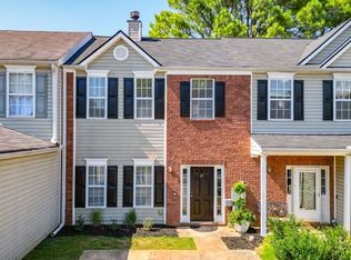 87 Benfield Cir, Cartersville, GA 30121