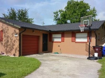 442 Mississippi Ave, Saint Cloud, FL, 34769