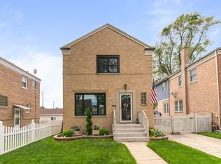 11472 S Homan Ave, Chicago, IL 60655