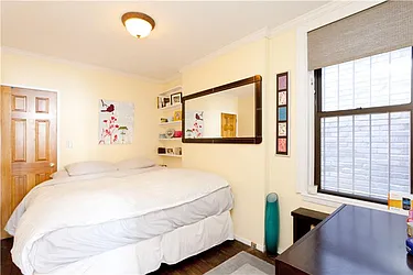 Rented by Mark David