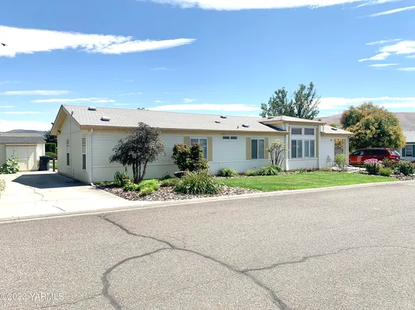 355-355 Old Inland Empire Hwy, Prosser, WA 99350