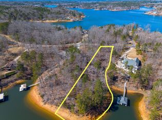 61 Blue Water Pointe Dr, Jasper, AL 35504