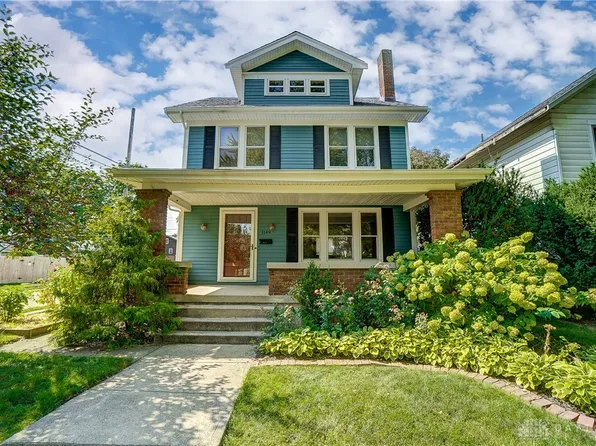 1149 Creighton Ave, Dayton, OH 45420