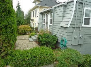 1217 Burwell St, Bremerton, WA 98337