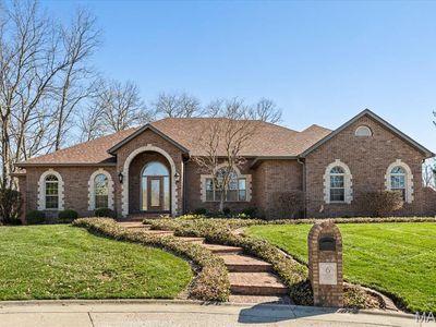 6 16th Green Ct, Belleville, IL, 62220