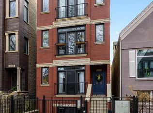 2033 W Rice St #2, Chicago, IL 60622