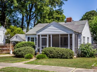 607 Frank St, Raleigh, NC 27604