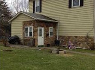 400 Spruce St, Blairsville, PA 15717