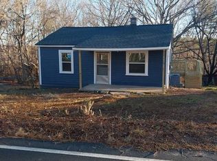 1729 Butler Hill Rd, Morganton, NC 28655