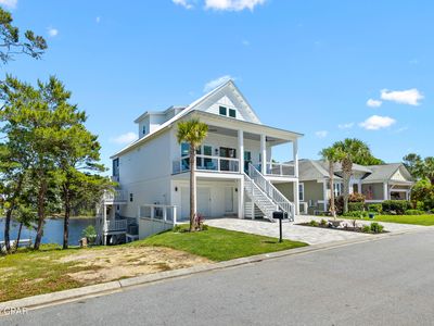 308 Turtle Cv, Panama City Beach, FL, 32413
