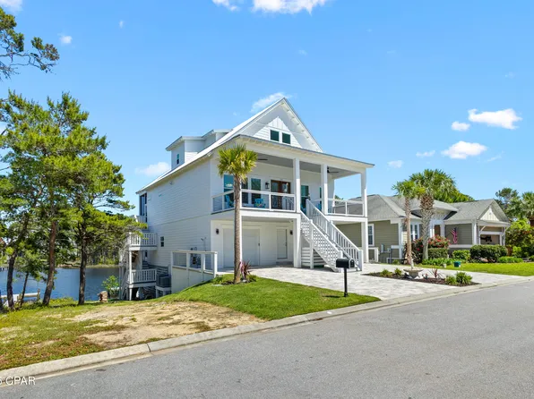 308 Turtle Cv, Panama City Beach, FL 32413