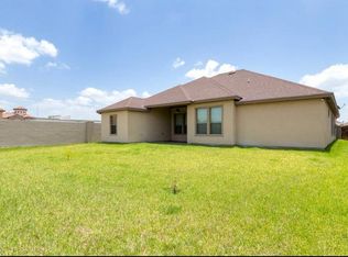 5001 Nevis Dr, Edinburg, TX 78539
