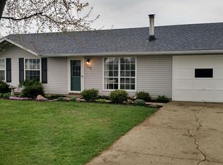 122 Rupolo St, Saint Paris, OH 43072